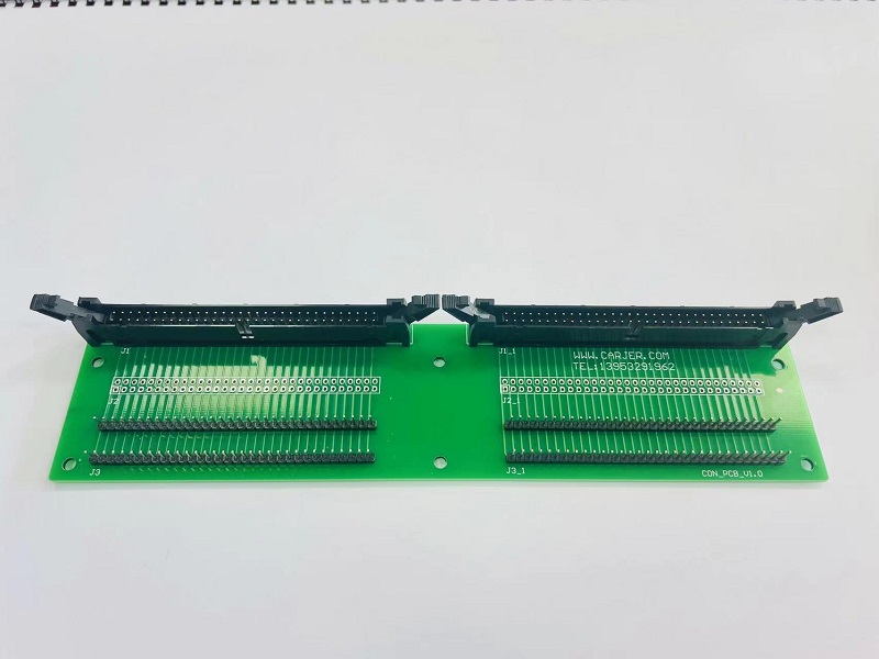 128p線束測試板