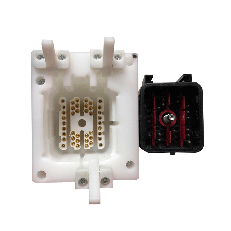 線束測(cè)試治具工裝